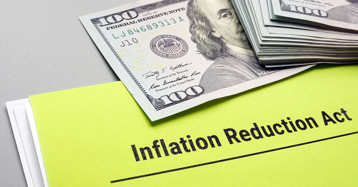Inflation Reduction Act