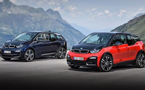 The Best Hybrids Under $25k