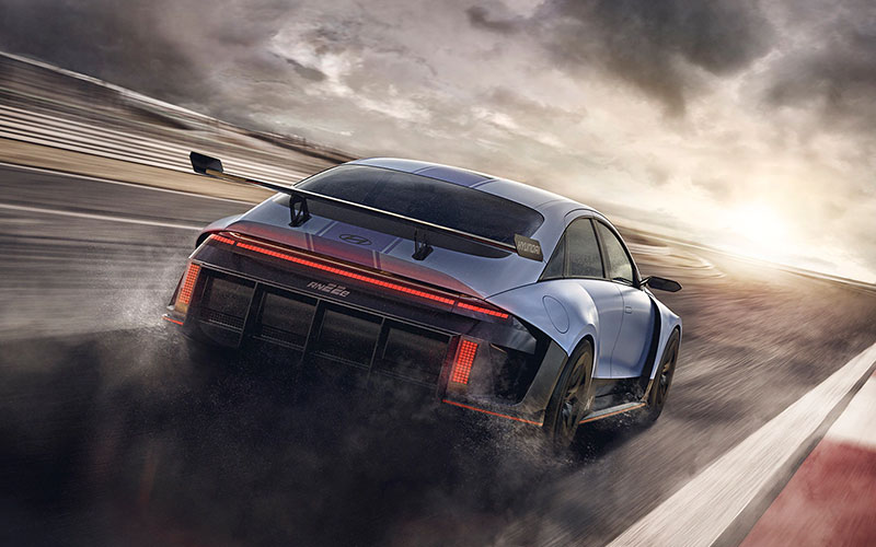 Hyundai RN22e - hyundai-n.com