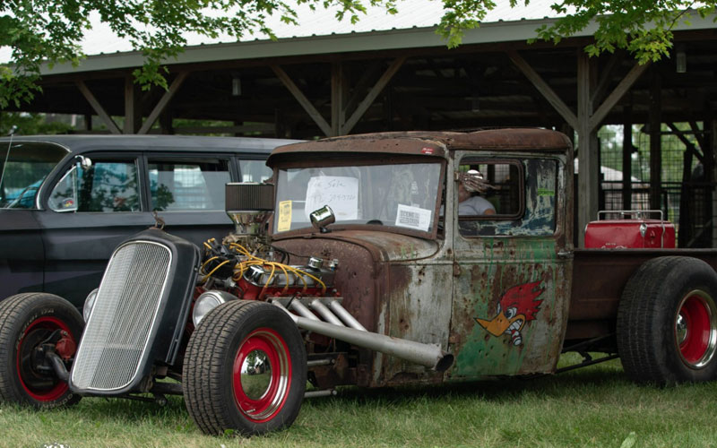 Ratrod - Rat Rod Magazine on facebook.com