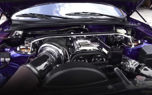 What Makes the 2JZ Engine Such a Legend?