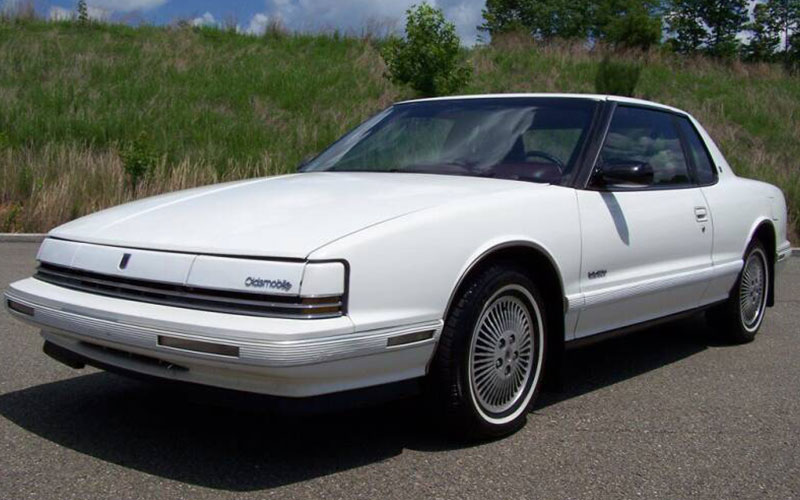 1990 Oldsmobile Toronado - carsforsale.com