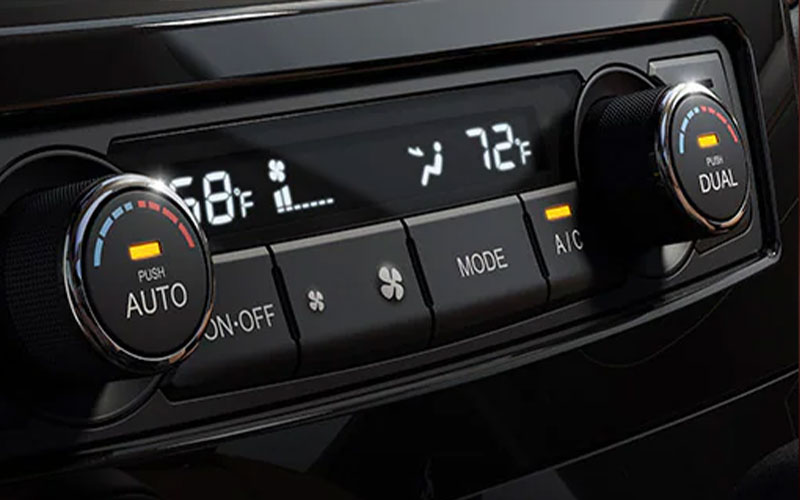 2023 Nissan Maxima - nissanusa.com