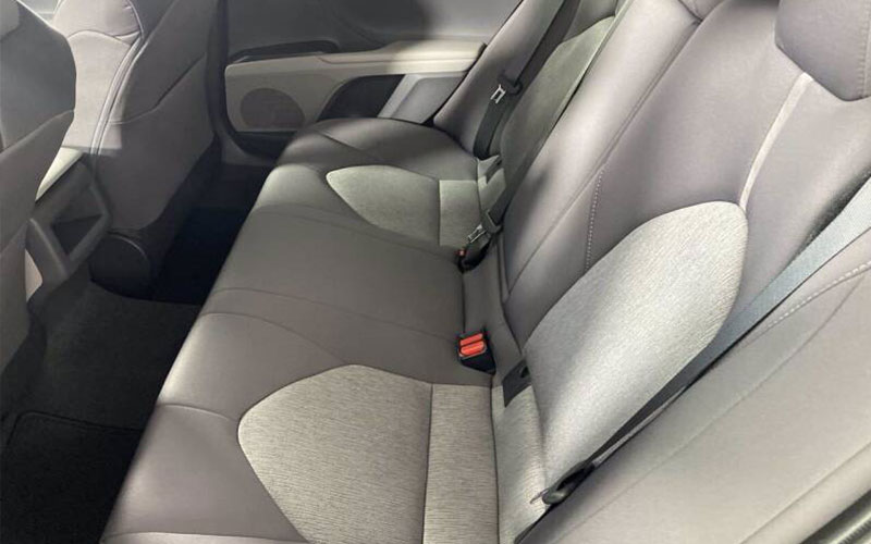 2023 Toyota Camry LE - carsforsale.com