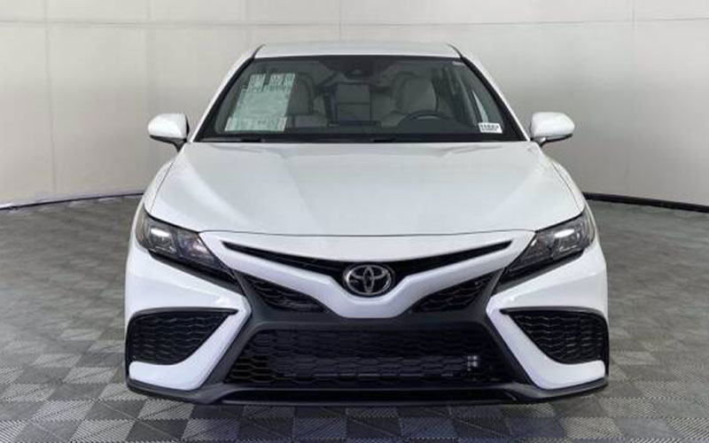 2023 Toyota Camry SE - carsforsale.com
