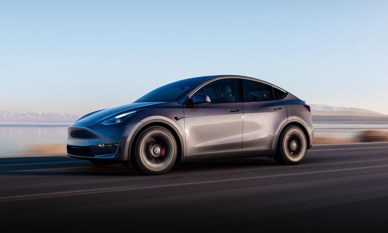 2022 Tesla Model Y: This EV Does Everything Better