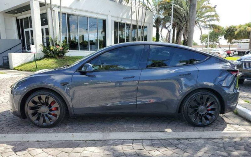 2022 Tesla Model Y Performance - carsforsale.com