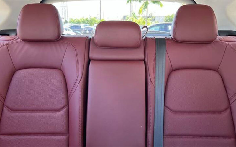 2023 Mazda CX-5 2.5 S Carbon Edition - carsforsale.com