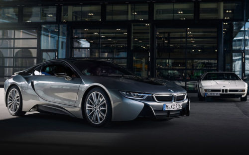Odd Ones Out: Best 3-Cylinder Cars