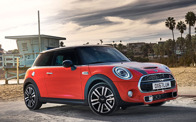 2021 Mini Cooper - miniusanews.com