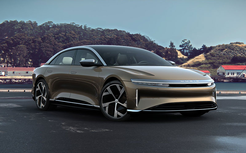 Lucid Air Dream - lucidmotors.com