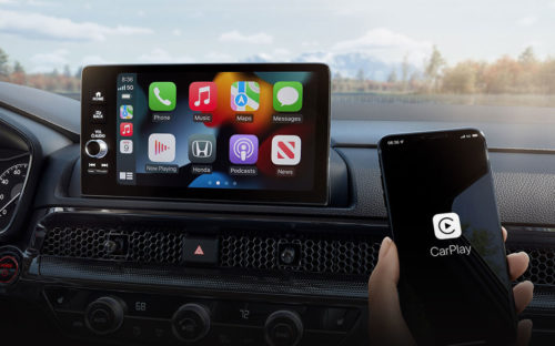 What is Apple CarPlay and Android Auto?