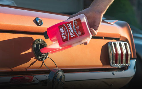 Do Fuel Additives Work?