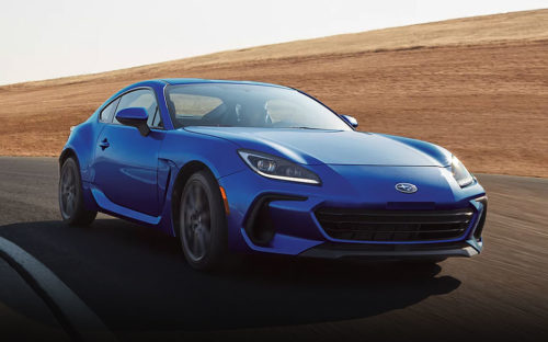 The Best Cars for Under $30,000