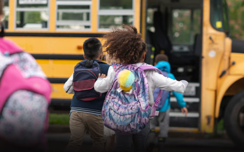 Back to School Driving Tips
