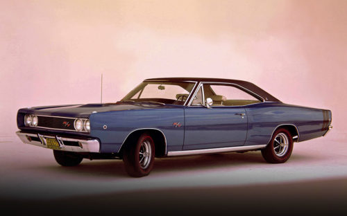 Dodge Coronet: An Overlooked Classic