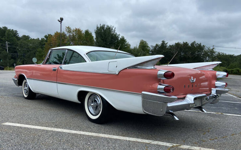 1959 Dodge Coronet - carsforsale.com