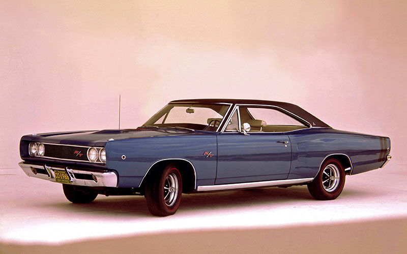 1969 Dodge Coronet - media.stellantisnorthamerica.com