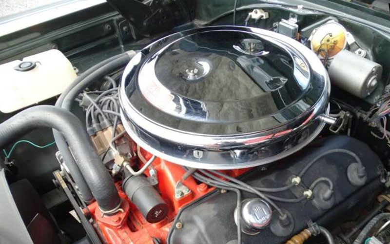 1966 Dodge Coronet 426 HEMI - carsforsale.com