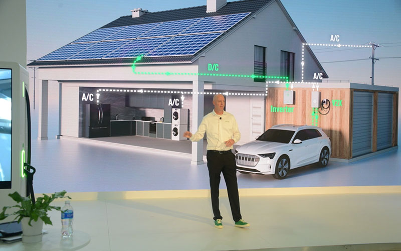 Autel Energy Charging Ecosystem - naias.com