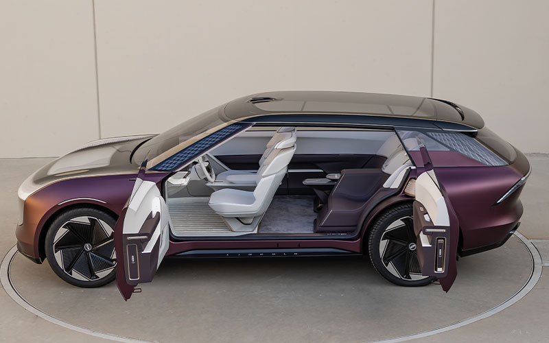 Lincoln Star Concept - media.lincoln.com
