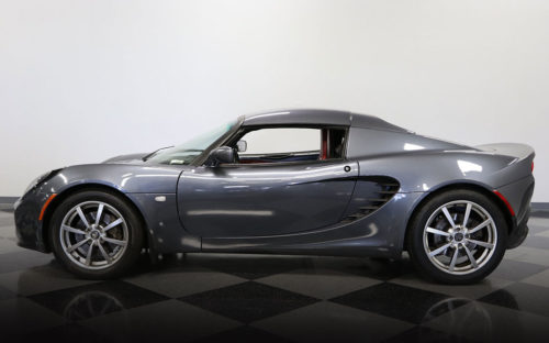 Cool Car Find: 2006 Lotus Elise