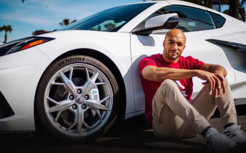 Top Fantasy Football Players & Their Cars