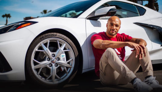 Top Fantasy Football Players & Their Cars