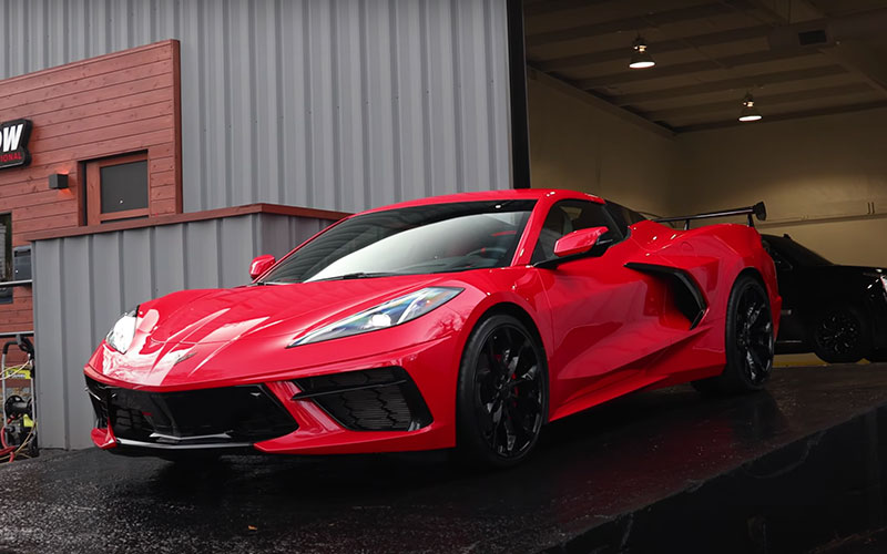 Top Fantasy Football Players & Their Cars