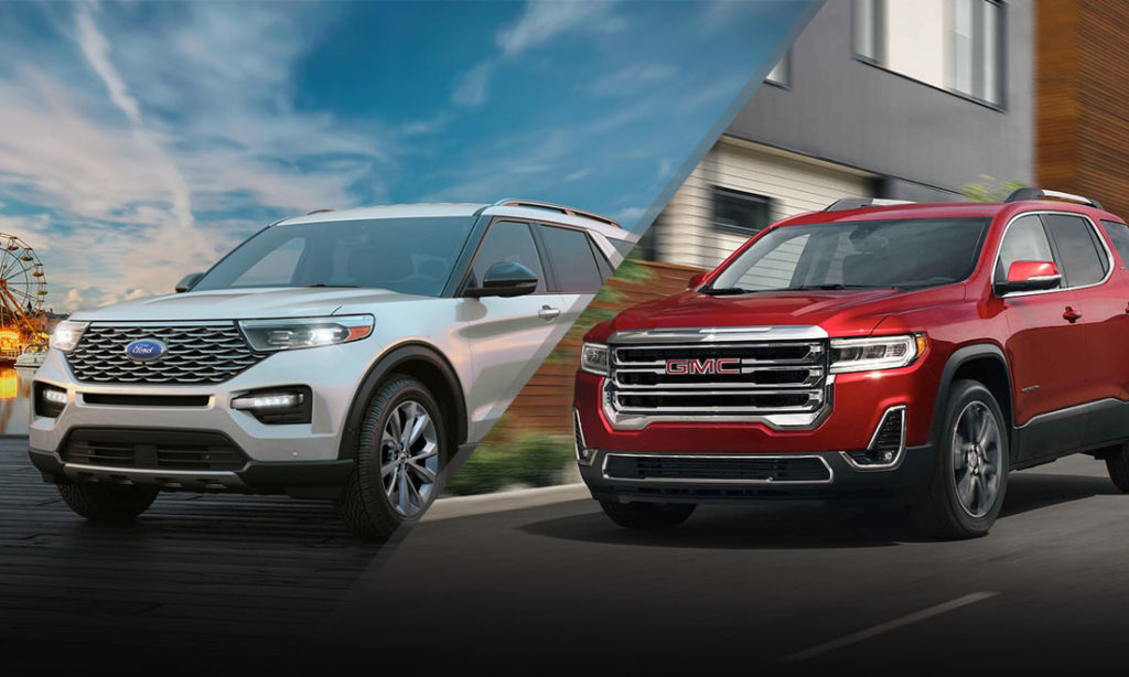 Longest Range Cars on the Market