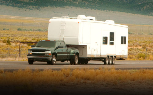 Critics’ Choice: Best 5th-Wheel Towing for $20,000