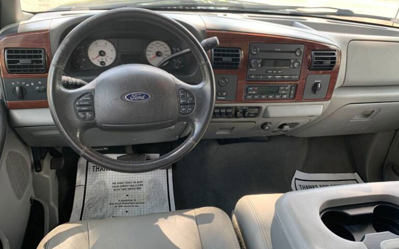 2007 Ford F-350 - carsforsale.com