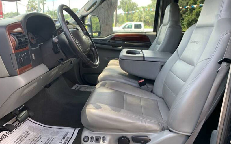 2007 Ford F-350 - carsforsale.com