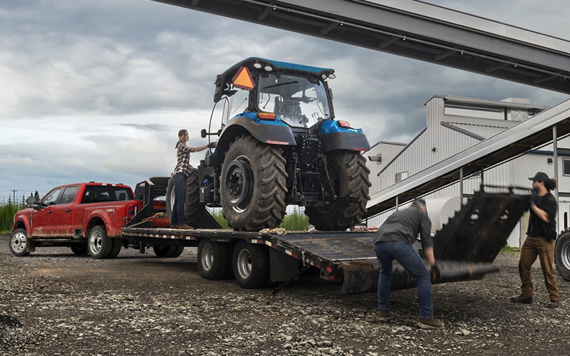 2023 Ford Super Duty - ford.com