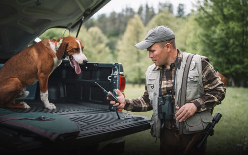 Best Hunting Trucks Under $10,000 