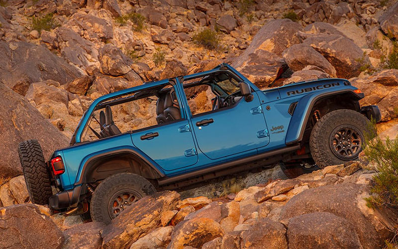 2022 Jeep Wrangler Rubicon 392 - jeep.com 2022 Jeep Wrangler Rubicon 392 - jeep.com