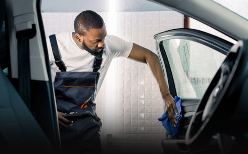 Best Car Cleaning Kits