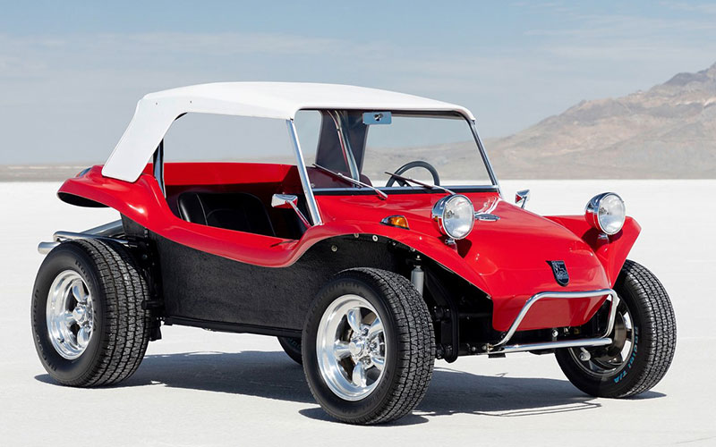 1964 Meyers Manx Buggy - netcarshow.com 1964 Meyers Manx Buggy - netcarshow.com