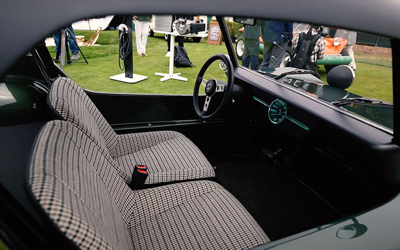 Meyers Manx 2.0 EV - The Autopian on youtube.conm Meyers Manx 2.0 EV - The Autopian on youtube.conm