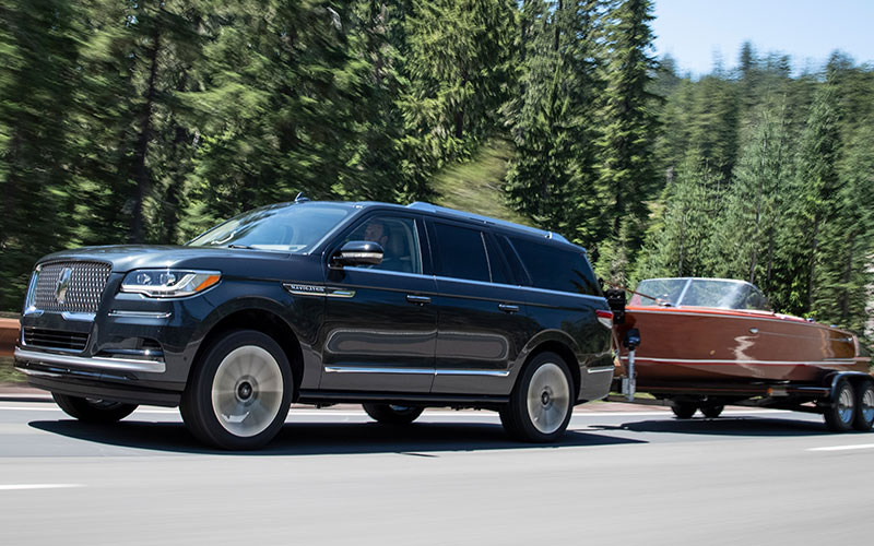 2022 Lincoln Navigator - media.lincoln.com