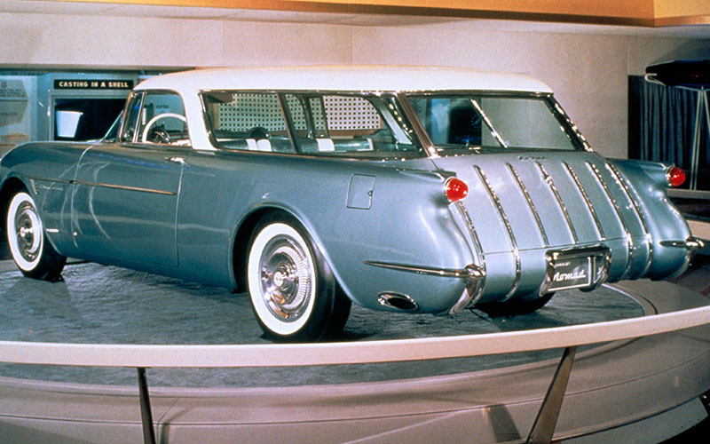 1954 Chevrolet Nomad - media.chevrolet.com