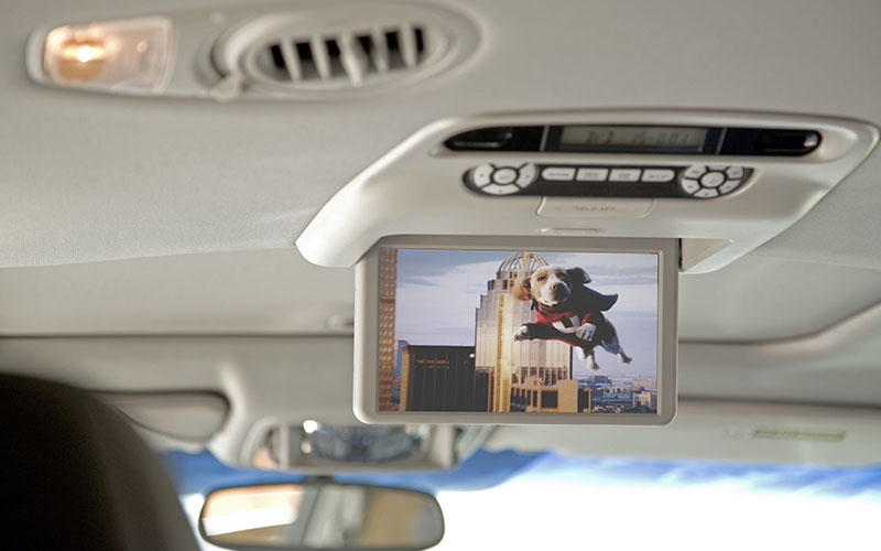 2009 Honda Odyssey - hondanews.com