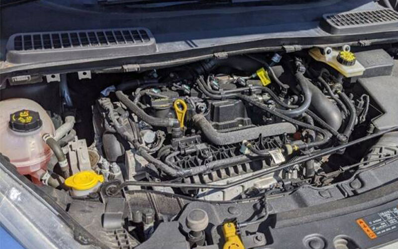 2019 Ford Escape 1.5L I4- carsforsale.com