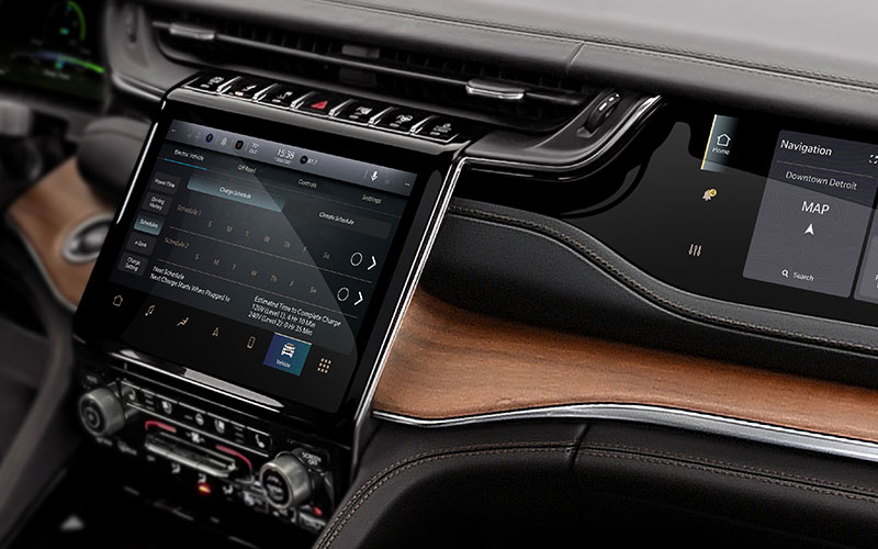 2023 Jeep Grand Cherokee Limited - media.stellantisnorthamerica.com