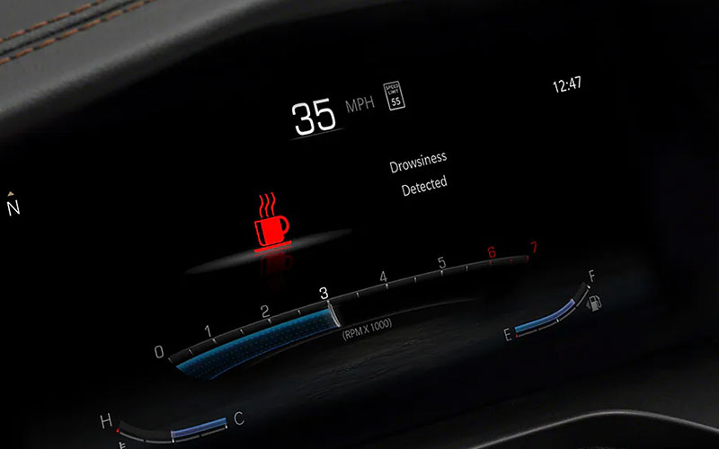 2023 Jeep Grand Cherokee Summit 4xe - jeep.com
