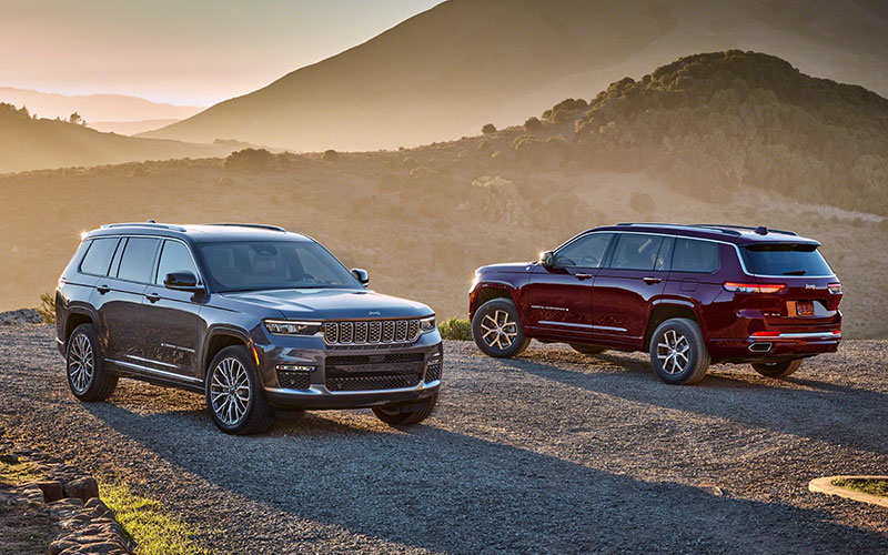 2023 Jeep Grand Cherokee - media.stellantisnorthamerica.com