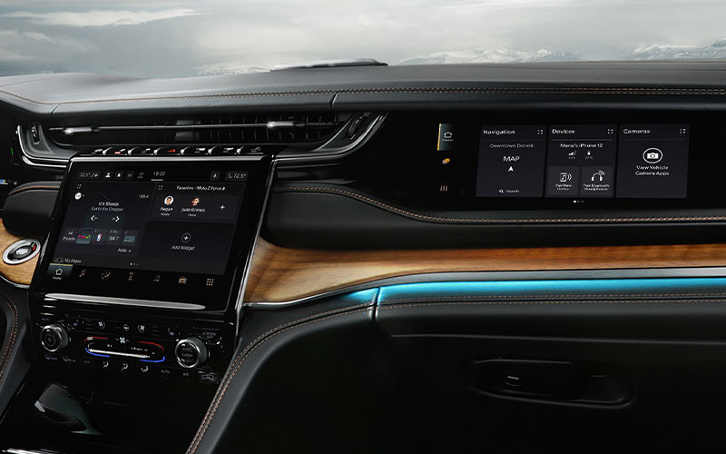 2023 Jeep Grand Cherokee - media.stellantisnorthamerica.com