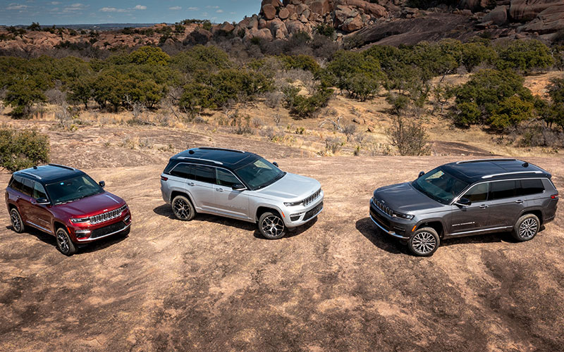 2023 Jeep Grand Cherokee - media.stellantisnorthamerica.com