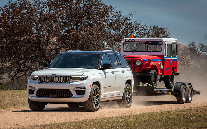 2023 Jeep Grand Cherokee - media.stellantisnorthamerica.com