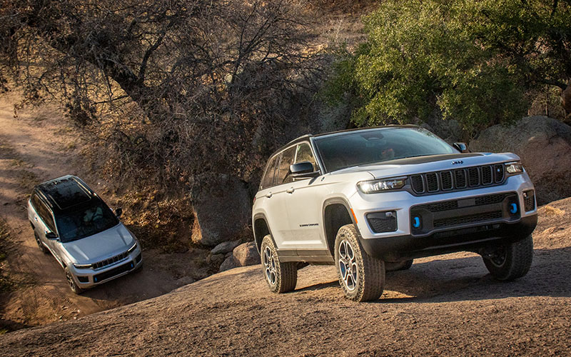 2023 Jeep Grand Cherokee - media.stellantisnorthamerica.com